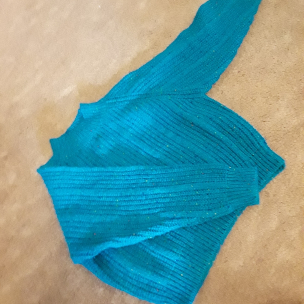 Vintage Sweater